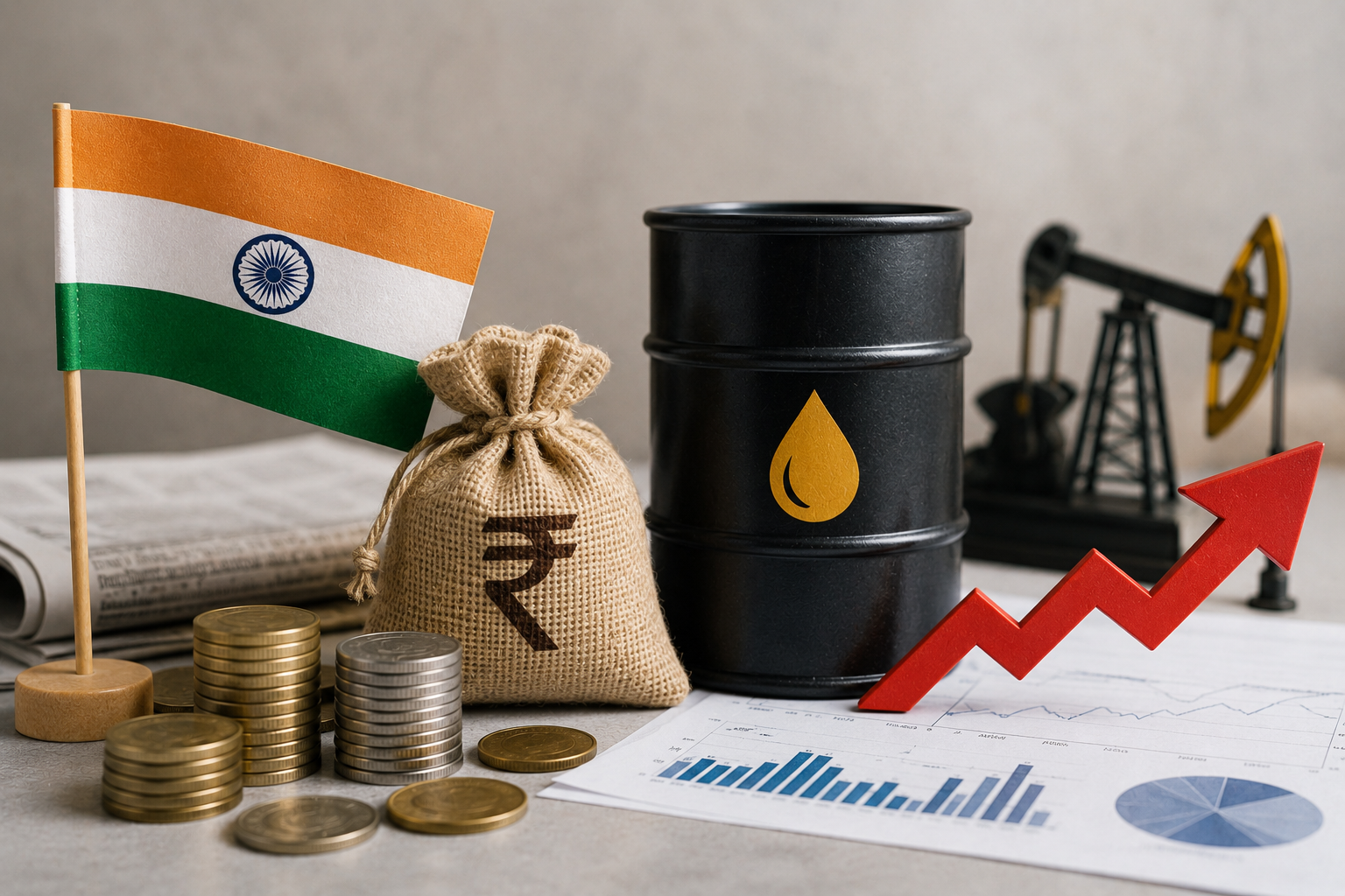 india-economy-oil