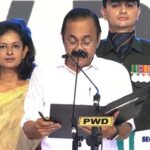V D Satheesan