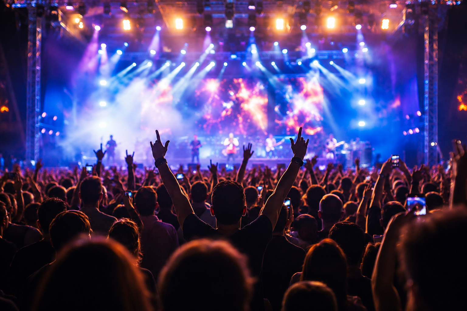 live-concerts
