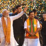 modi-bjp