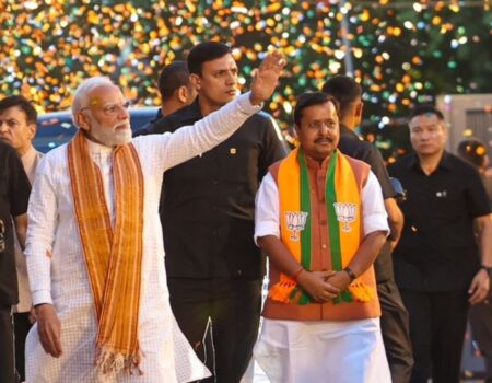 modi-bjp