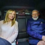 modi-meloni