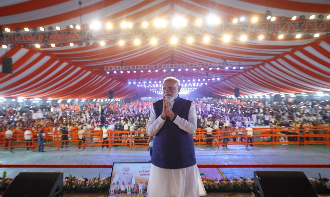 modi