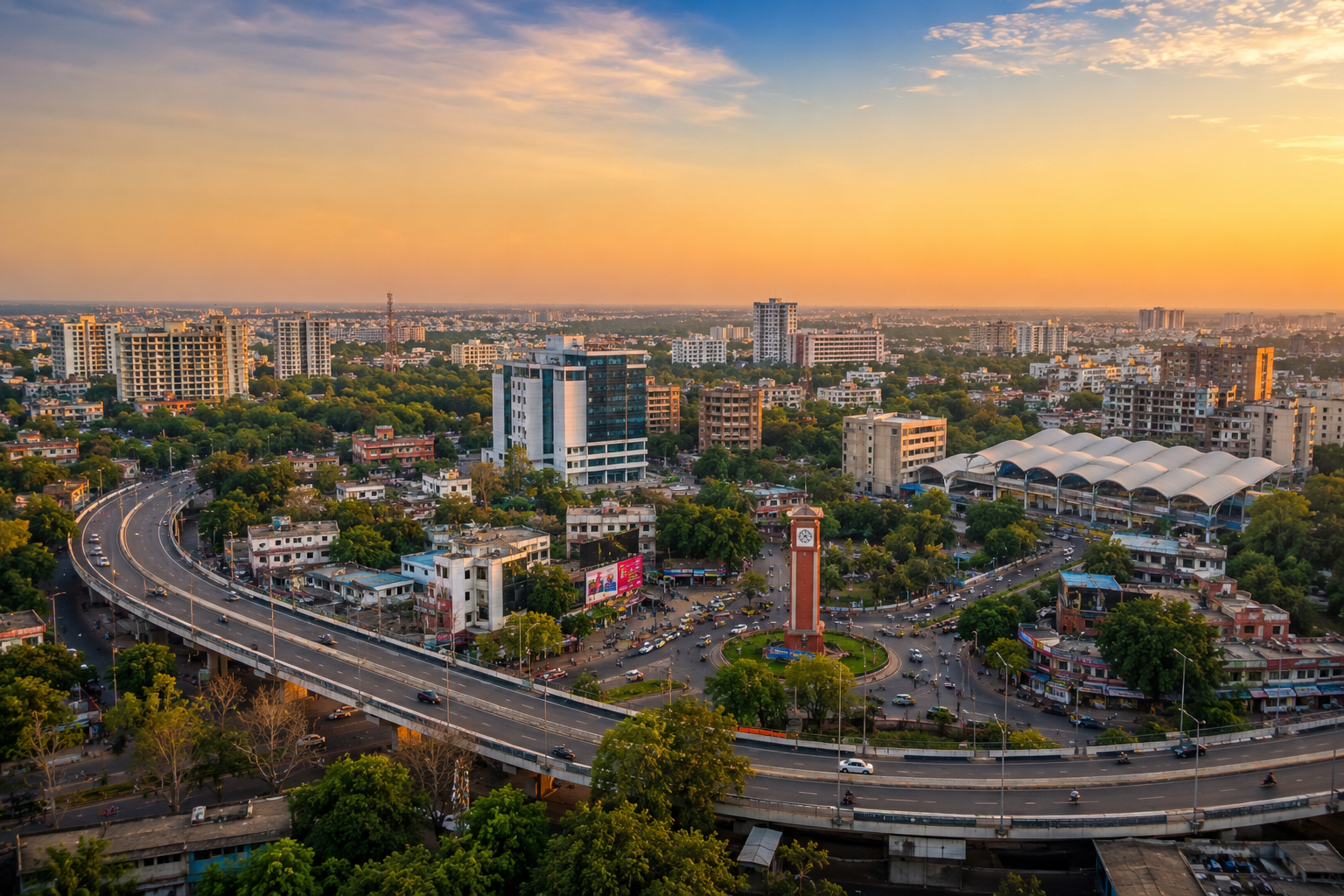 nagpur