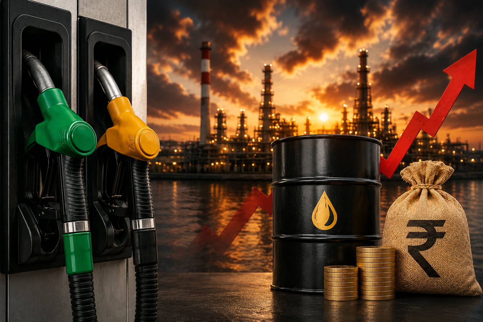 oil-gas