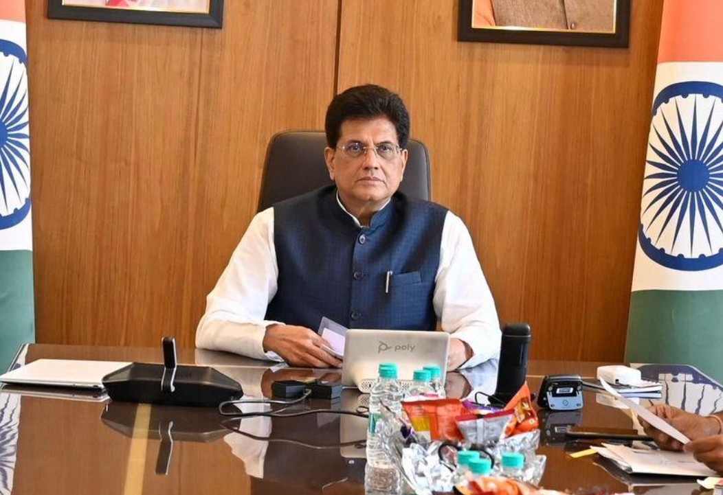 piyush-goyal