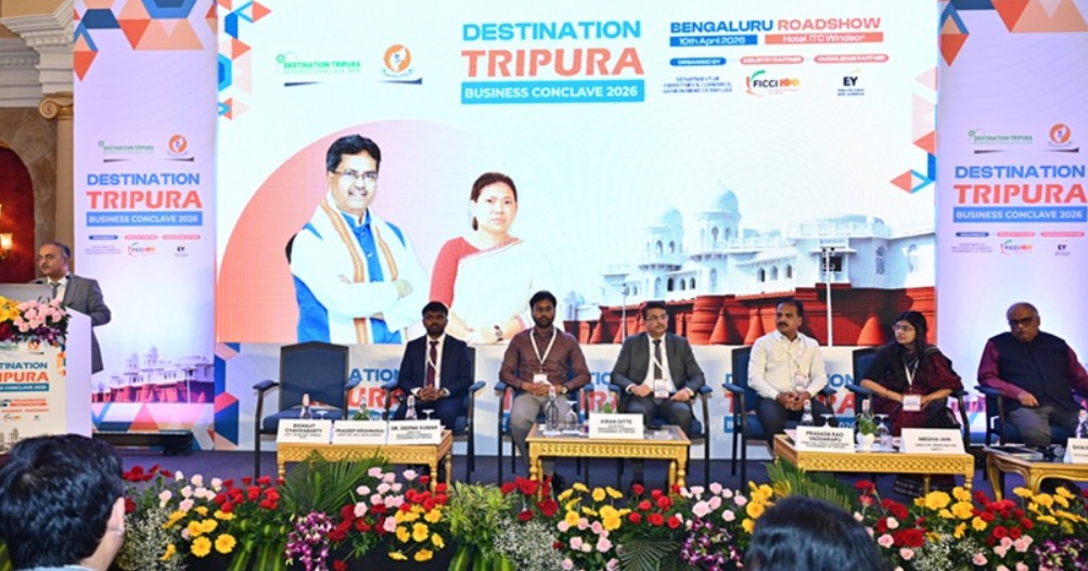 tripura