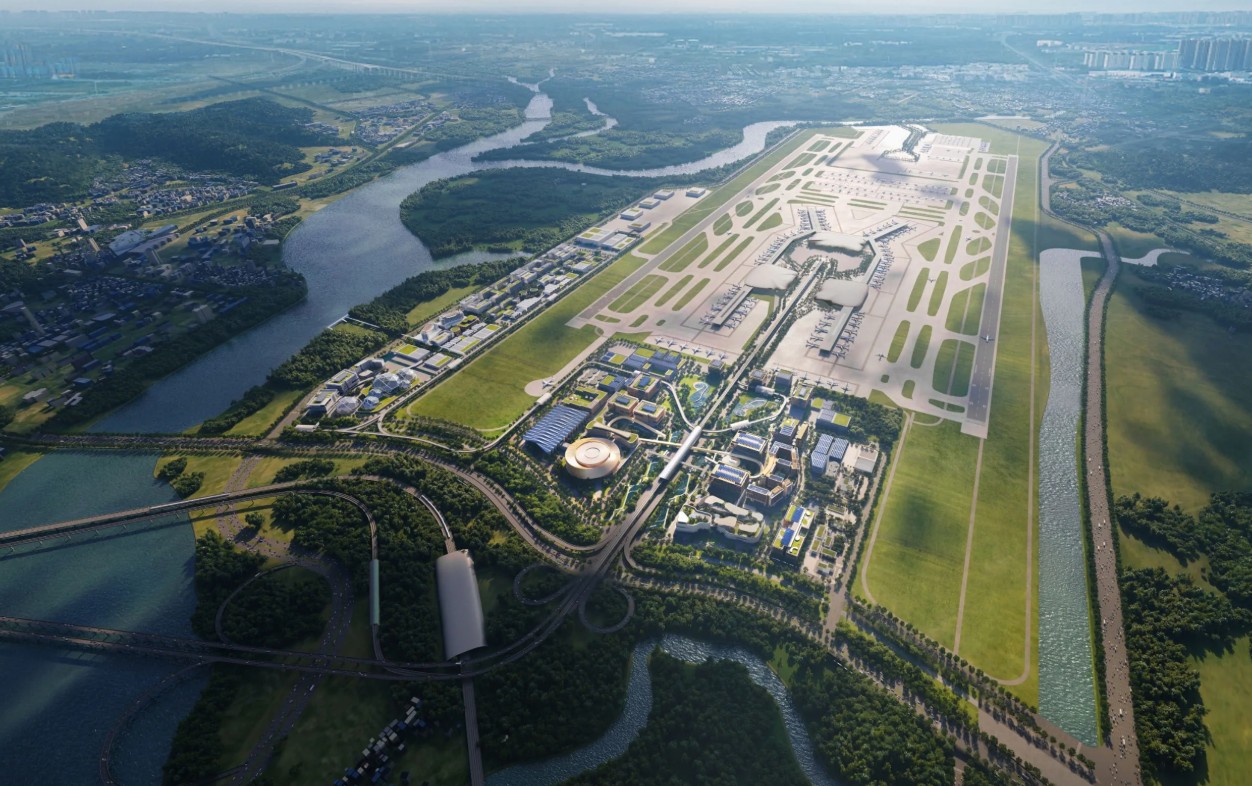 Adani-Airport-City