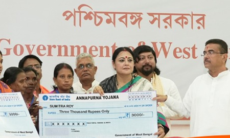 Annnapurna-Bengal