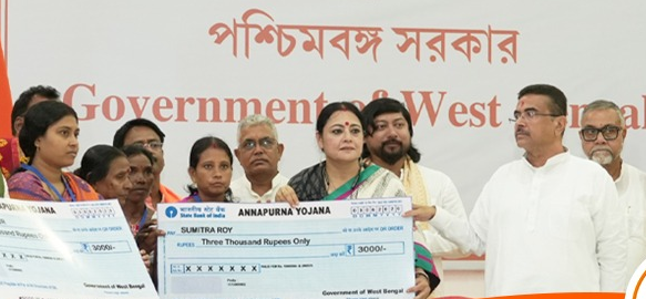 Annnapurna-Bengal