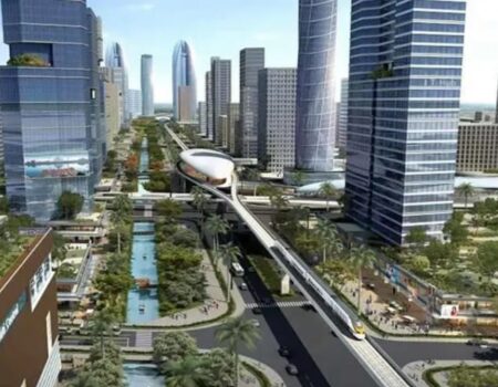 Bharat Future City