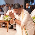 DK-Shivakumar