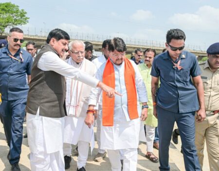Indore