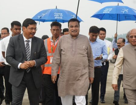 Meghalaya-gadkari