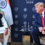 Modi-Trump