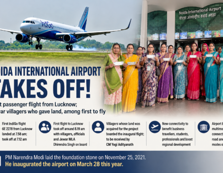 Noida-airport