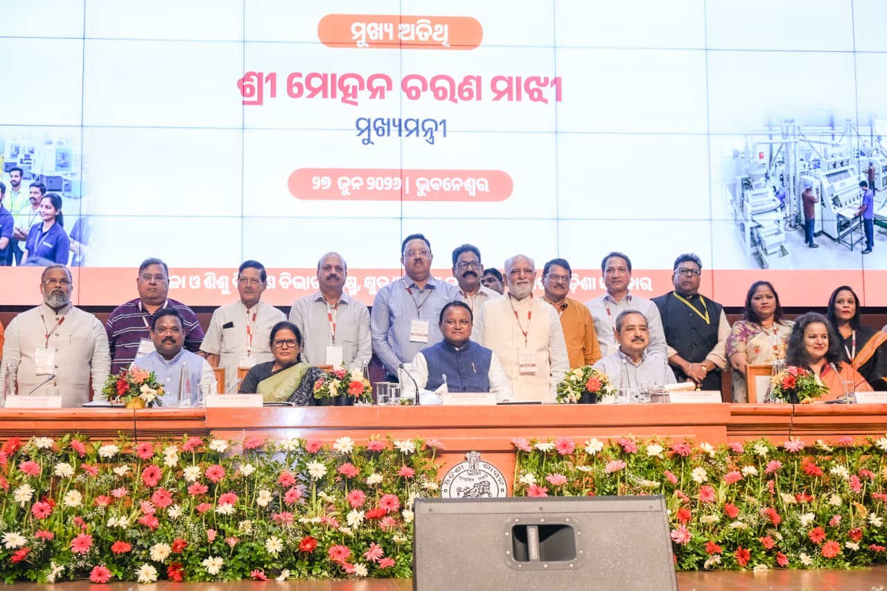 Odisha