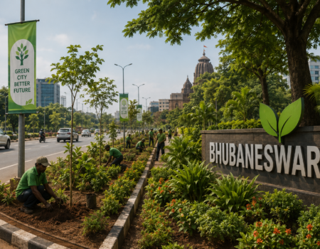 bhubaneswar