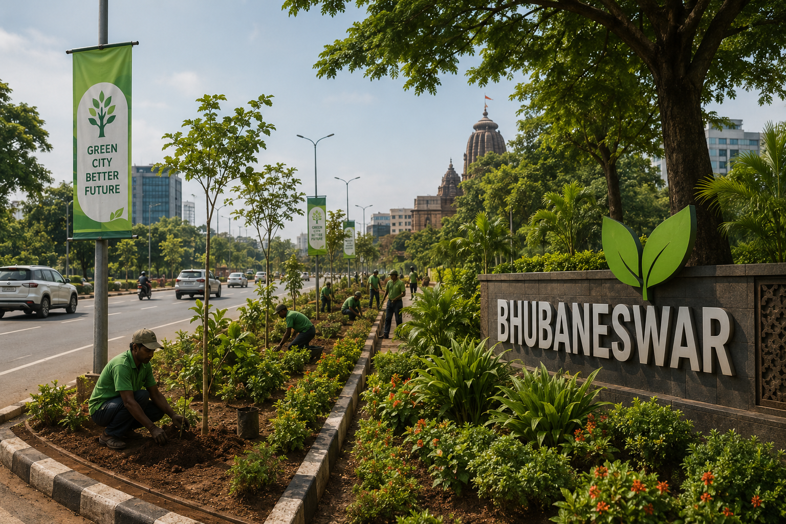bhubaneswar