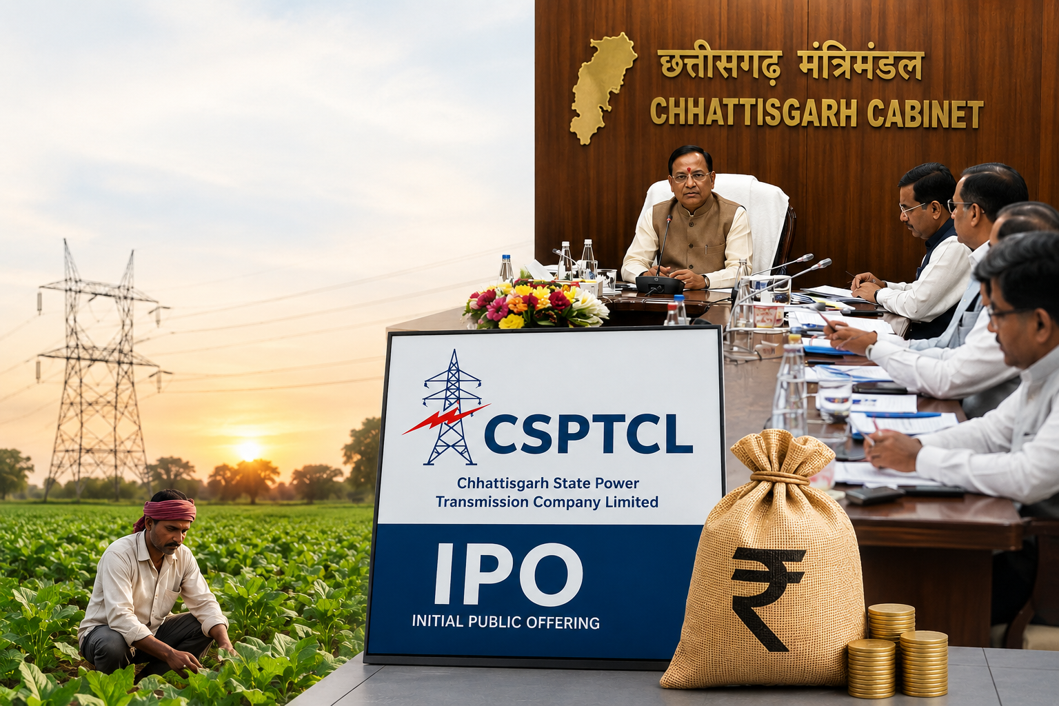 Chhattisgarh