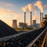 coal