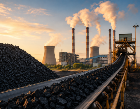 coal
