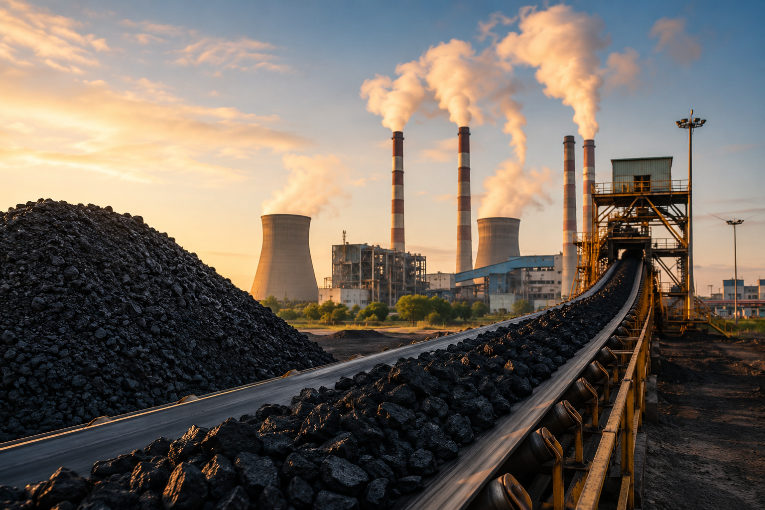 coal