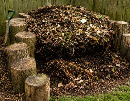 compost