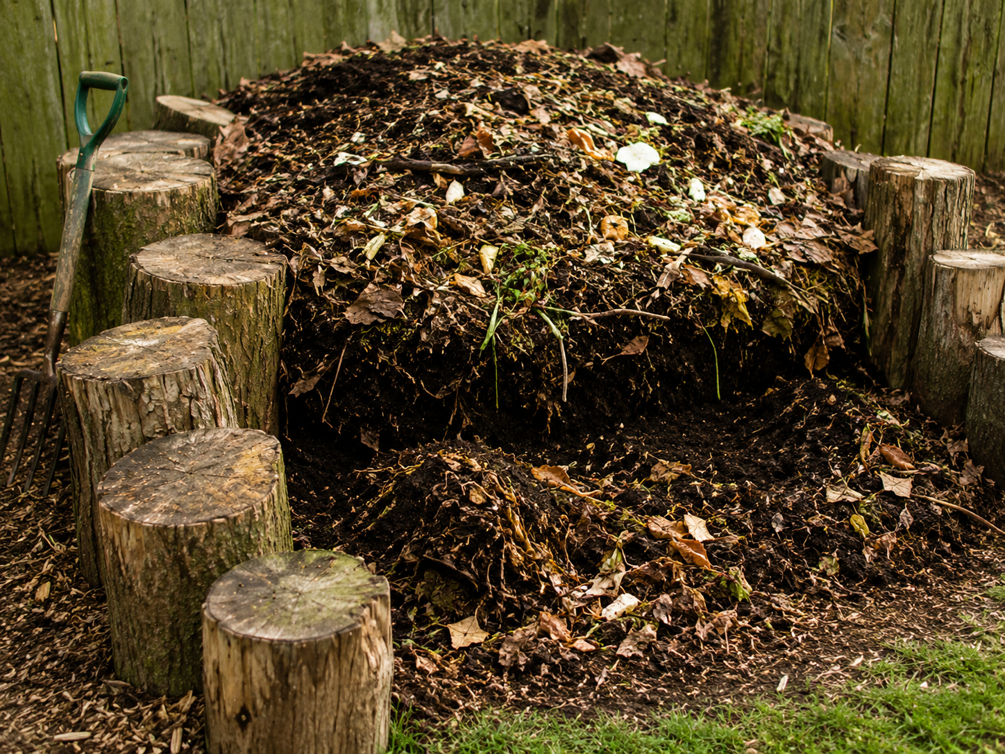 compost