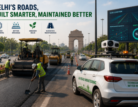 delhi-roads