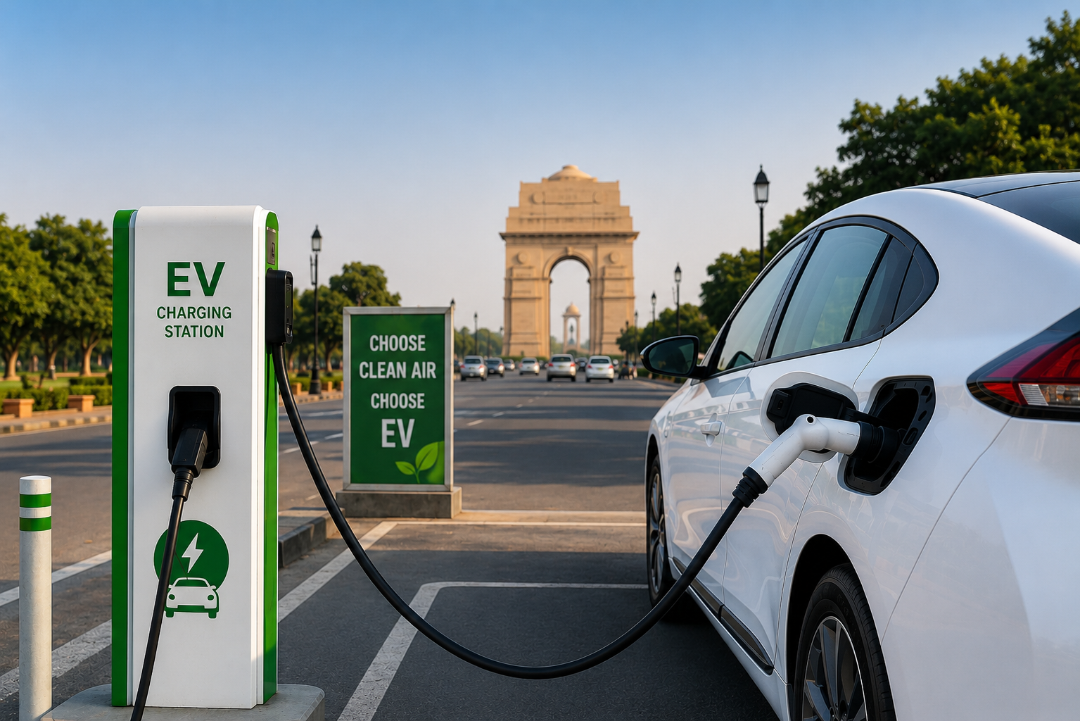 ev-delhi