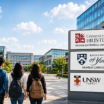 foreign-universities