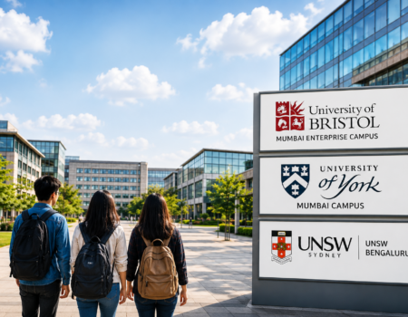 foreign-universities