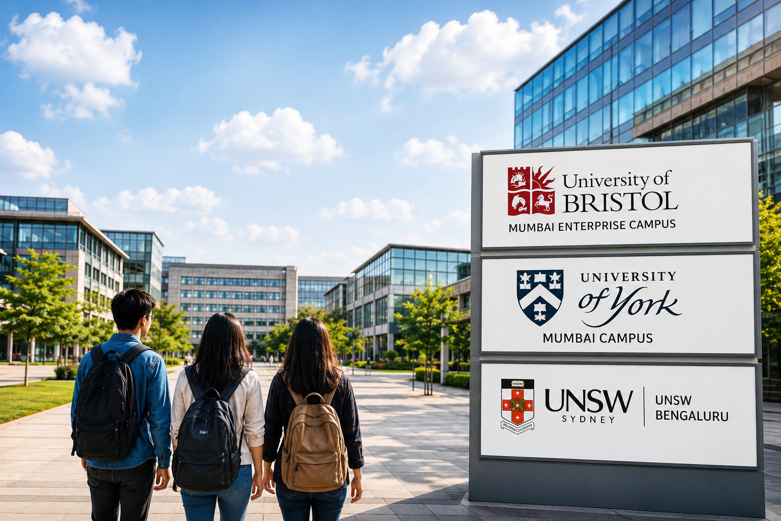 foreign-universities