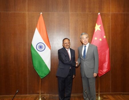 india-china