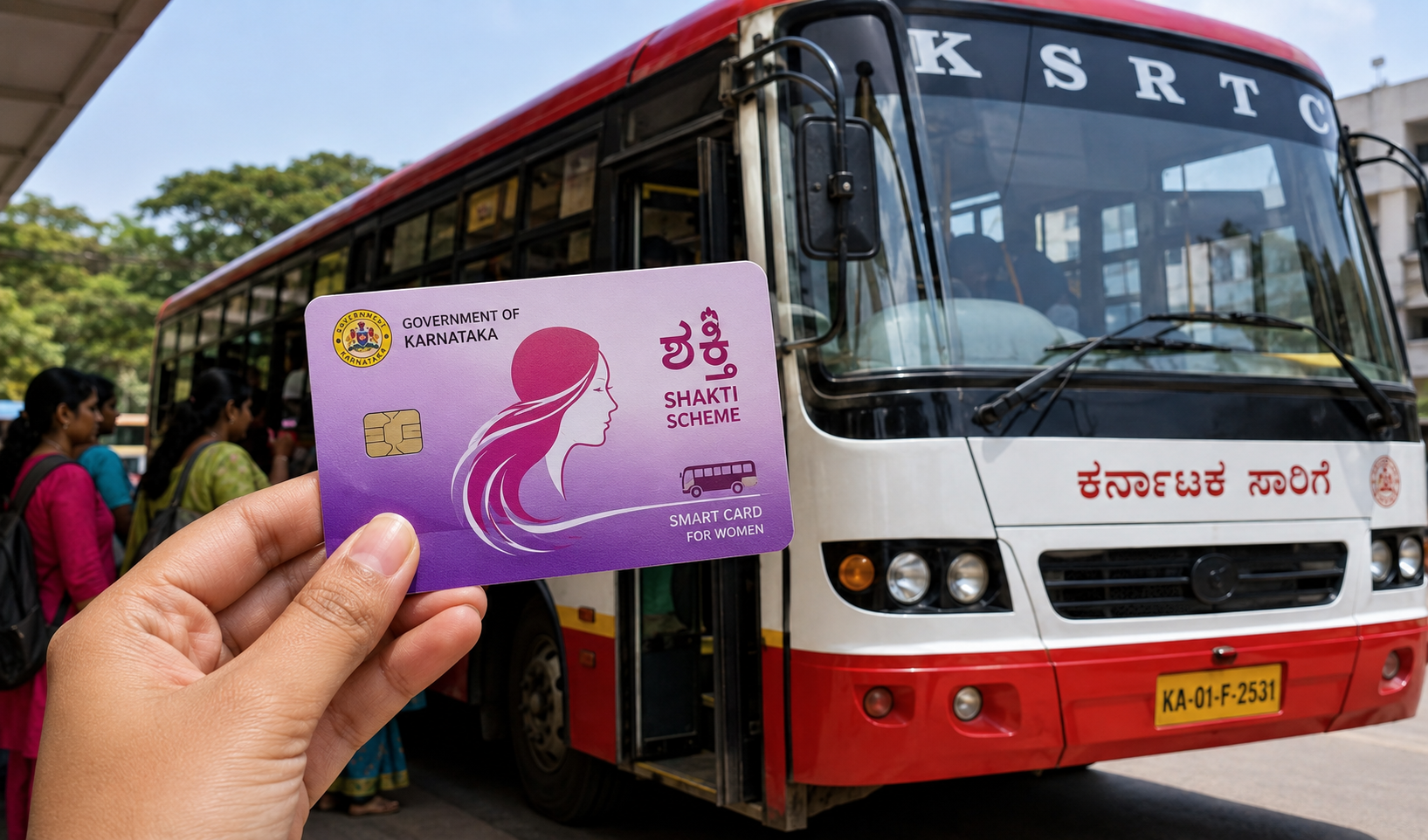 karnataka