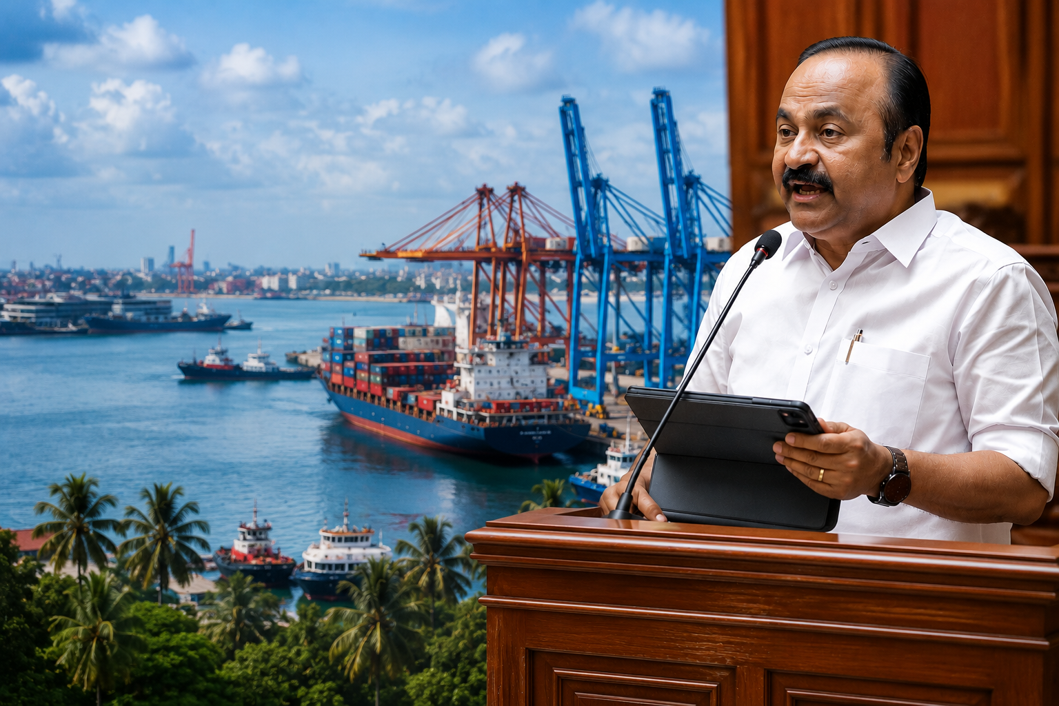 kerala-budget