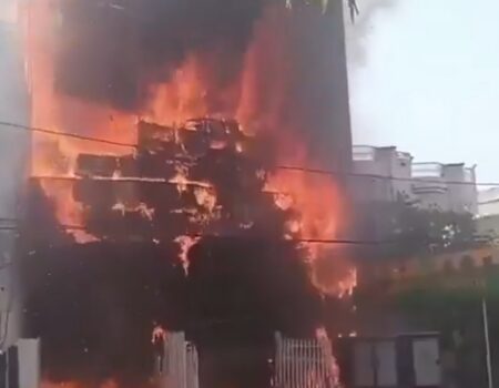 lucknow-fire