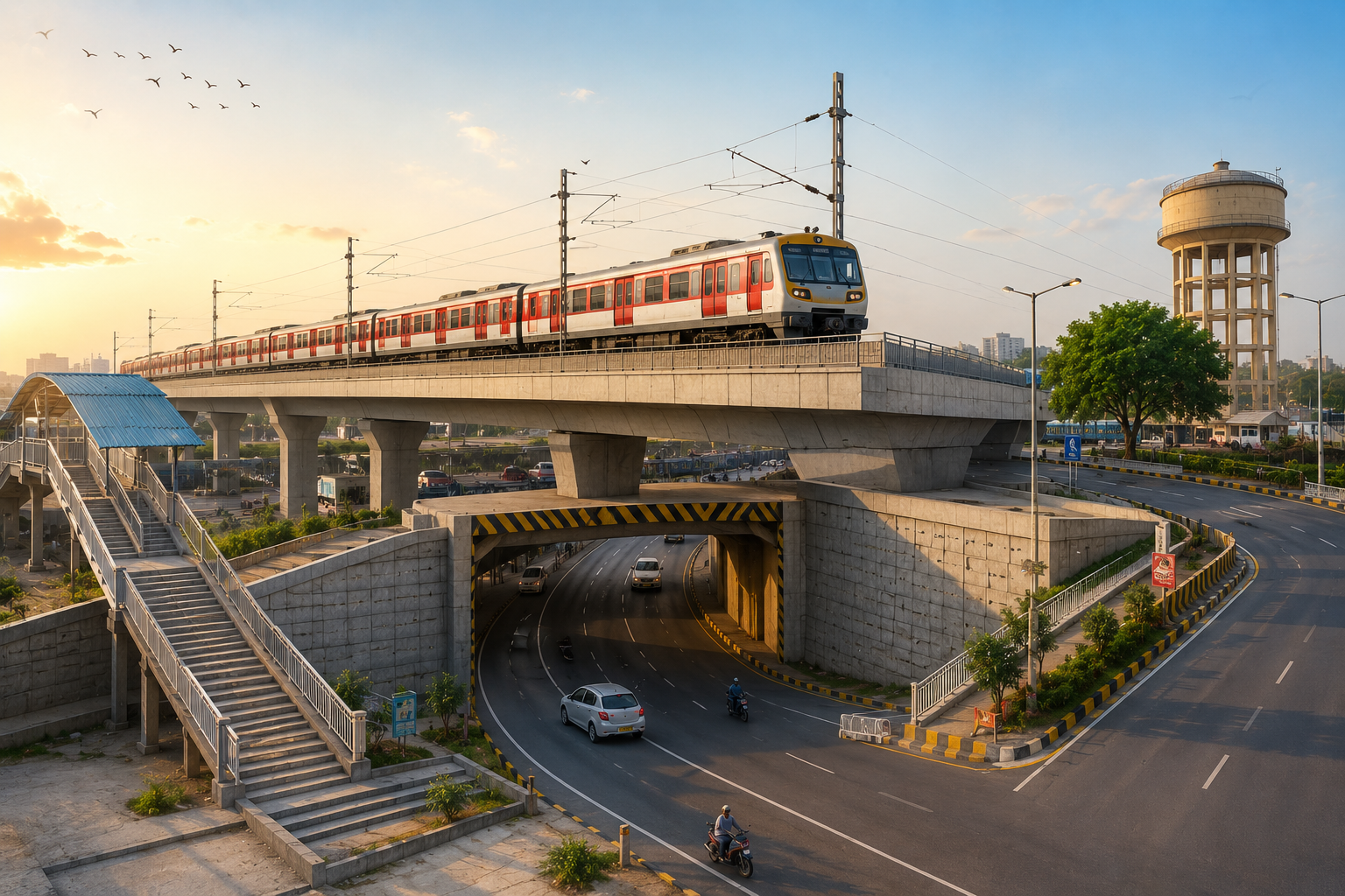 maharail-nagpur
