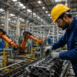 India manufacturing