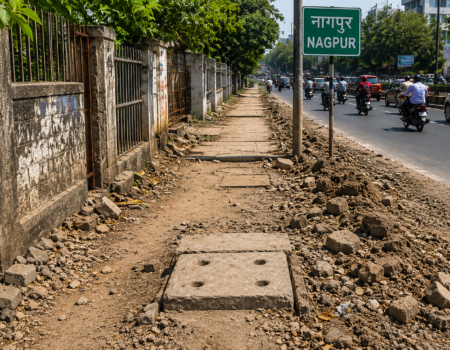 nagpur