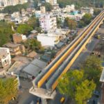 Indora-Dighori flyover