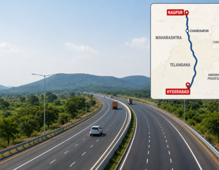 nagpur-hyderabad
