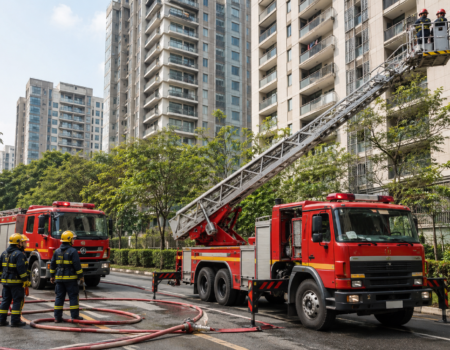 noida-fire-infra