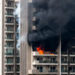 noida-fire-news