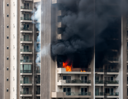 noida-fire-news