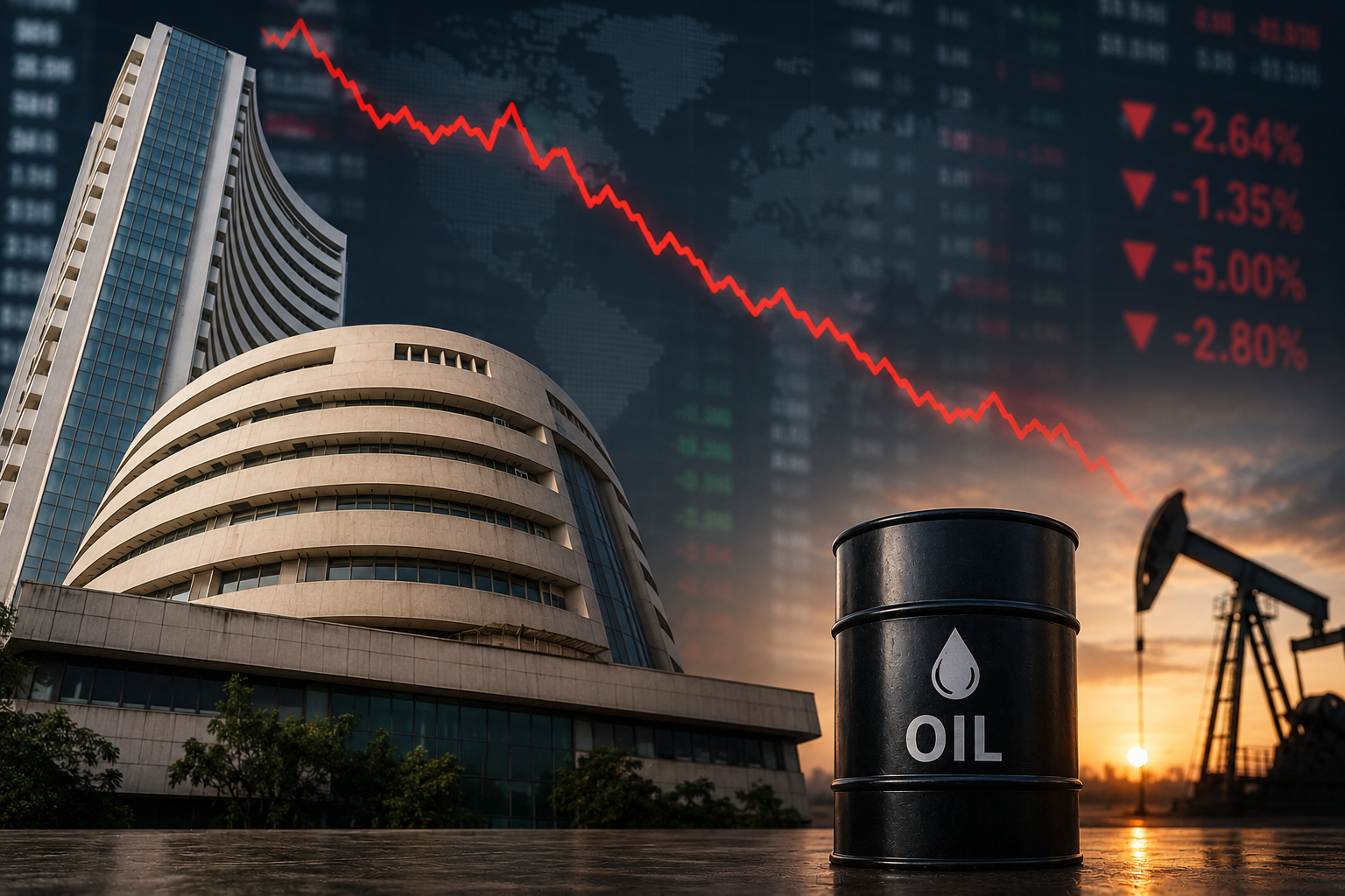 sensex