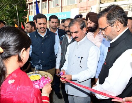 shimla-parking