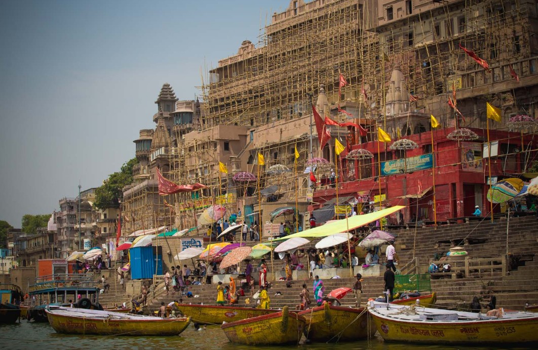 varanasi