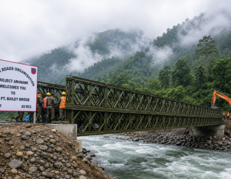Arunachal
